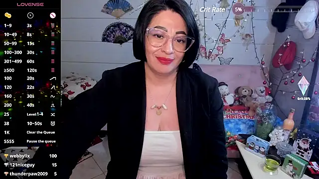 Snapshot of mirandaa_spark chatting on December 2024 05:26:01 AM mirandaa spark online show from December 2024 05:26:01 AM