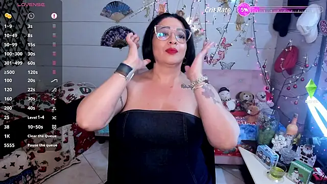 Snapshot of mirandaa_spark chatting on December 2024 05:55:02 AM mirandaa spark online show from December 2024 05:55:02 AM