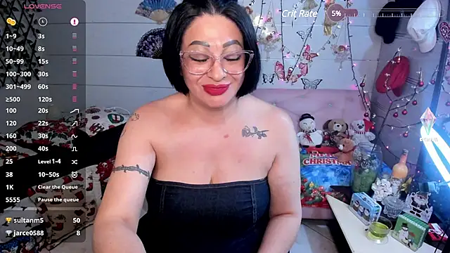 Snapshot of mirandaa_spark chatting on December 2024 08:58:02 AM mirandaa spark online show from December 2024 08:58:02 AM