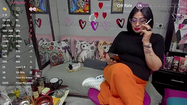 Snapshot of mirandaa_spark chatting on February 2025 06:39:01 AM mirandaa spark online show from February 2025 06:39:01 AM