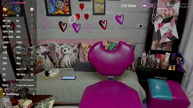 Snapshot of mirandaa_spark chatting on February 2025 03:23:02 AM mirandaa spark online show from February 2025 03:23:02 AM