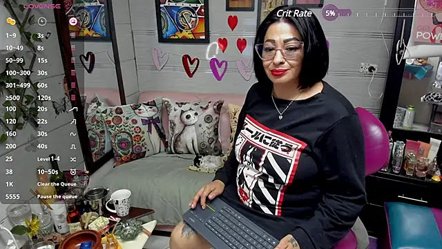 Snapshot of mirandaa_spark chatting on February 2025 06:25:02 AM mirandaa spark online show from February 2025 06:25:02 AM