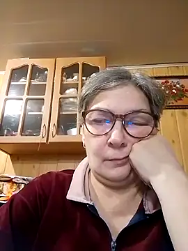 Snapshot of IrinaSweet54 chatting on January 2025 10:06:01 AM IrinaSweet54 online show from January 2025 10:06:01 AM