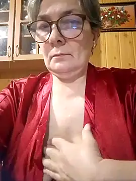 Snapshot of IrinaSweet54 chatting on February 2025 04:55:01 PM IrinaSweet54 online show from February 2025 04:55:01 PM