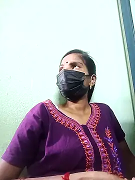 anusiya01 online show from January 2025 07:06:01 AM