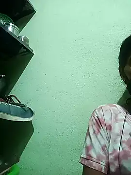 anusiya01 online show from February 2025 05:09:01 PM