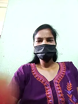 anusiya01 online show from March 2025 07:30:02 AM