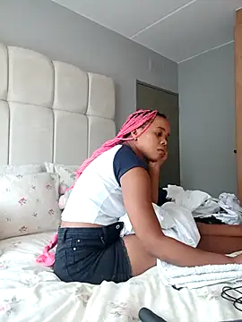 cattallinna98 online show from November 2025 03:54:02 PM