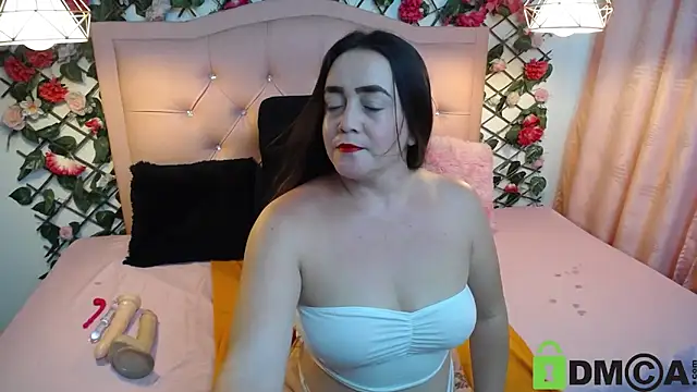 ElizabethSweet  online show from March 2025 07:21:02 PM