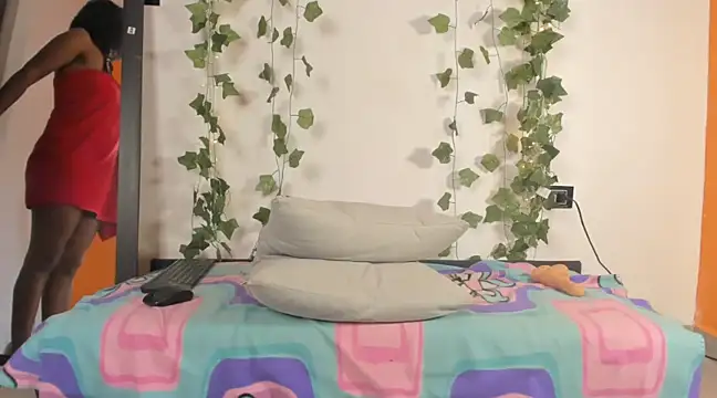 Cataleya19   online show from January 2025 04:19:02 PM