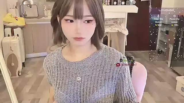 -XunMengLong- online show from December 2024 06:06:02 PM