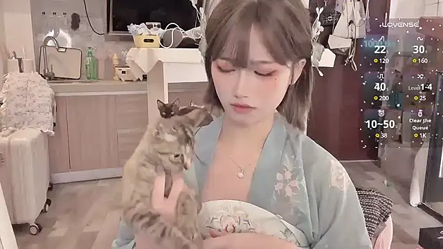 -XunMengLong- online show from February 2025 05:22:02 PM