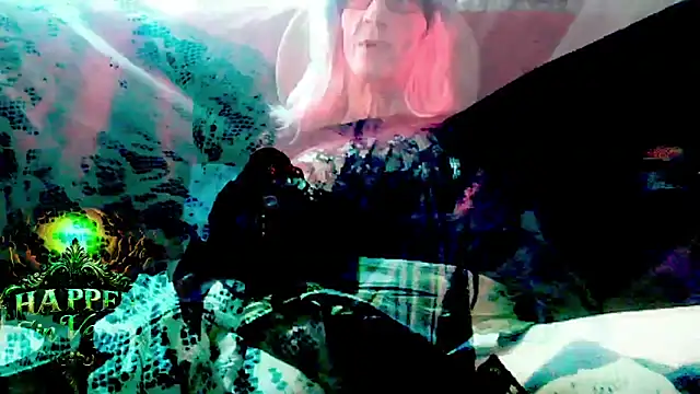 HappenSinVegas online show from October 2025 06:48:01 PM