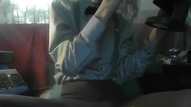 HappenSinVegas online show from October 2025 08:43:01 PM