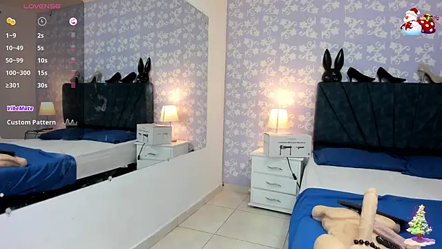 BritneySweet  online show from January 2025 10:34:01 PM