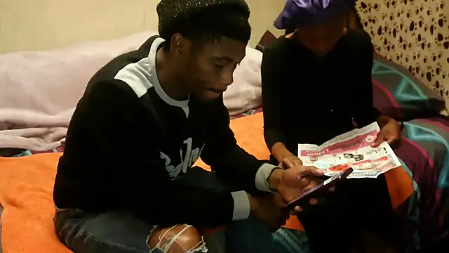 RGTM75 online show from December 2025 07:29:02 PM