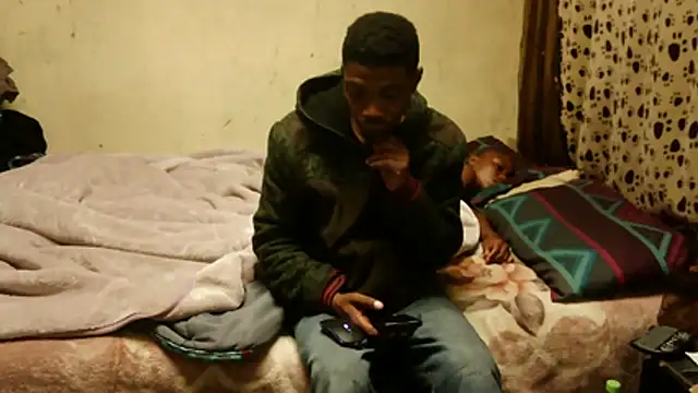 Snapshot of RGTM75 chatting on March 2026 10:48:01 PM RGTM75 online show from March 2026 10:48:01 PM