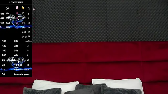 MinnieMe online show from February 2025 07:59:02 AM