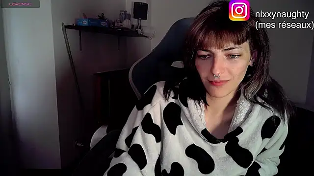 Nixxy naughty online show from January 2025 02:46:01 PM