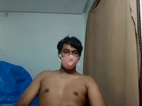 Snapshot of brownguy1234 chatting on March 2025 09:55:01 AM brownguy1234 online show from March 2025 09:55:01 AM