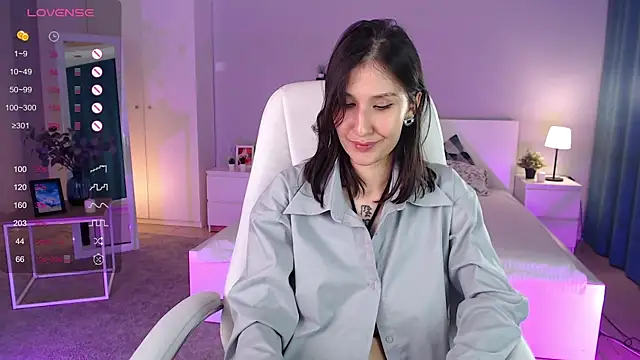 Snapshot of Aminegulse chatting on January 2025 09:28:01 AM Aminegulse online show from January 2025 09:28:01 AM