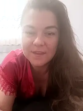 Snapshot of LunikaLunaX chatting on June 2026 07:51:01 AM LunikaLunaX online show from June 2026 07:51:01 AM