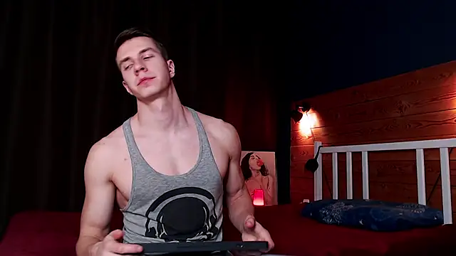 Snapshot of Chris_Brien chatting on March 2025 07:57:02 PM Chris Brien online show from March 2025 07:57:02 PM