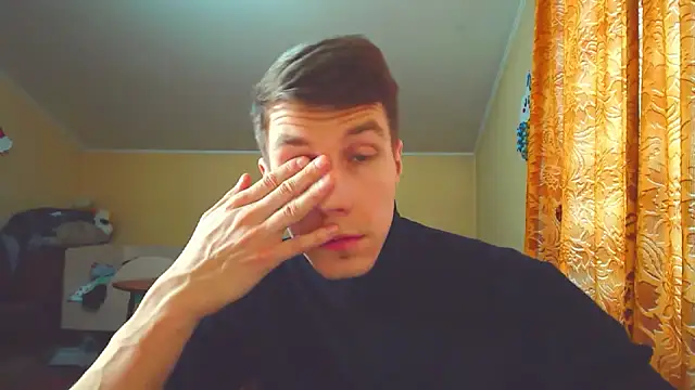 Chris Brien online show from March 2026 08:37:02 AM