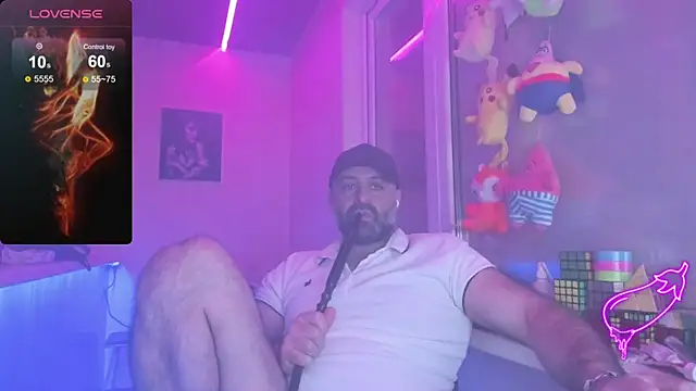 MAGABEAR077 online show from March 2025 09:56:01 AM