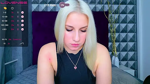 NellyStorm online show from December 2024 04:47:02 AM