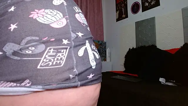 Snapshot of scarlett__morgan chatting on February 2026 02:00:02 PM scarlett morgan online show from February 2026 02:00:02 PM