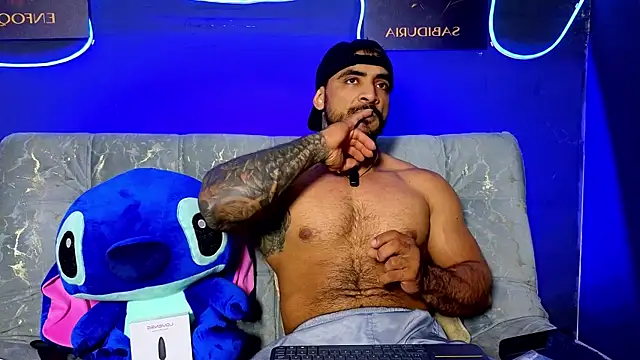 ERIC HARRISON online show from December 2025 12:07:02 AM