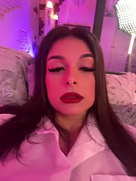 AngelinaCapri online show from March 2025 03:41:02 AM