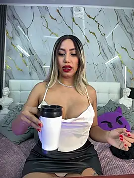 EmilyLeah  online show from March 2025 02:23:02 PM