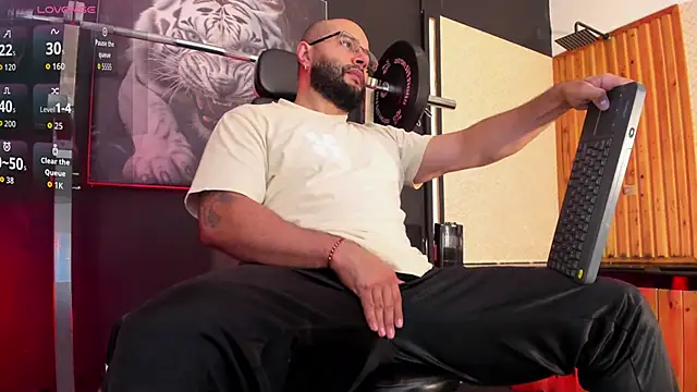 Luke  09 online show from February 2026 11:29:02 AM