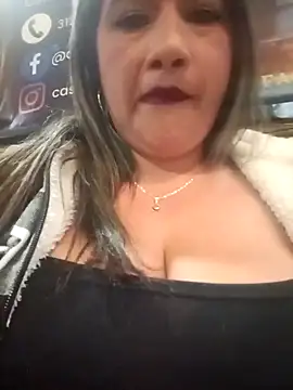 Snapshot of Hannahcandyy chatting on February 2025 11:20:02 PM Hannahcandyy online show from February 2025 11:20:02 PM