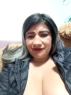 Hannahcandyy online show from March 2026 12:36:01 AM