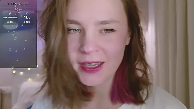 Pink SeaGul online show from February 2025 05:07:02 PM