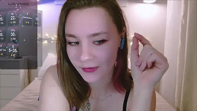 Pink SeaGul online show from February 2025 05:37:02 PM