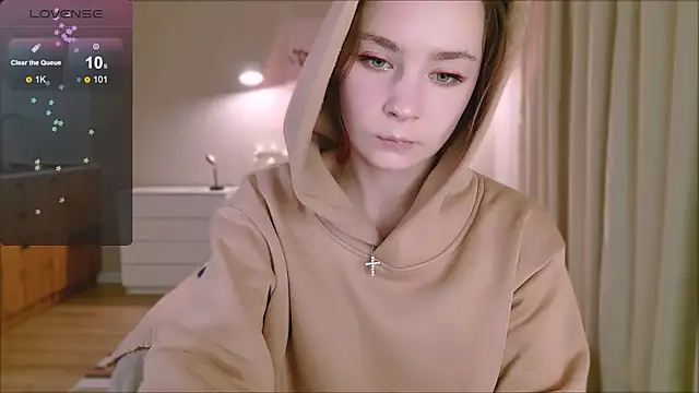 Pink SeaGul online show from March 2025 05:07:02 PM