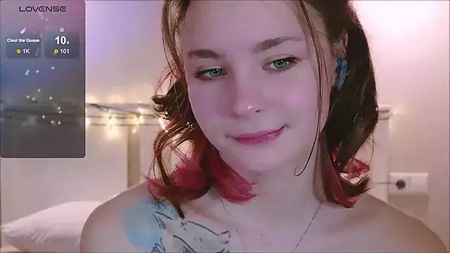 Pink SeaGul online show from March 2025 06:52:01 PM