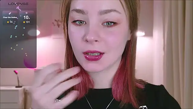 Pink SeaGul online show from March 2025 05:24:02 PM
