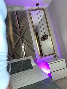 Lola King online show from March 2025 12:58:01 AM