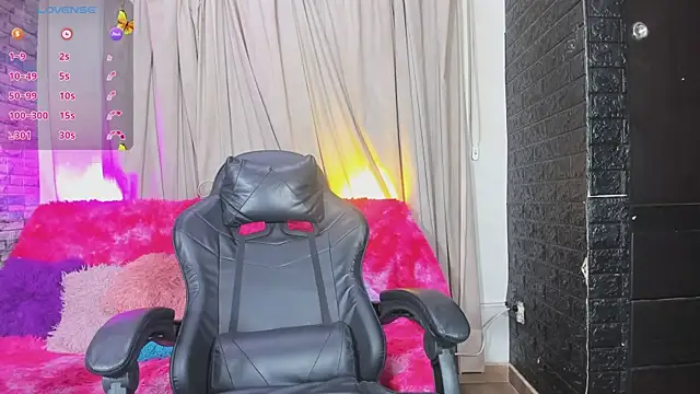 kitty queen10 online show from March 2026 04:41:02 AM