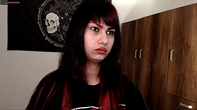 Little-Lucifer online show from June 2026 01:52:01 AM