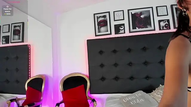 SaraDreamss online show from January 2025 08:36:02 PM