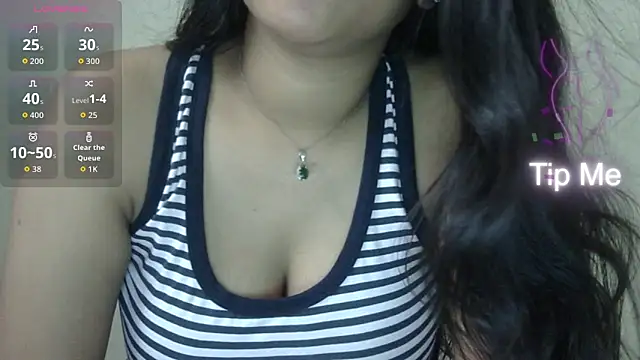 Preeti-Sexy online show from March 2026 04:35:01 AM