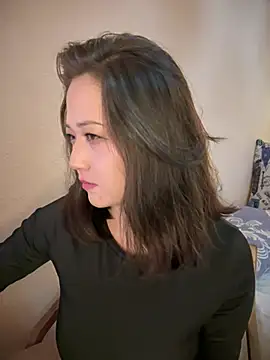 Snapshot of JoyFulLicss chatting on January 2025 11:21:02 AM JoyFulLicss online show from January 2025 11:21:02 AM