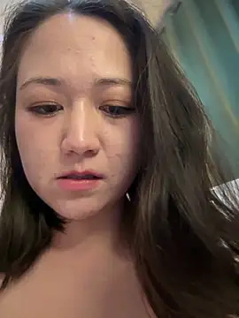 Snapshot of JoyFulLicss chatting on January 2025 07:00:02 PM JoyFulLicss online show from January 2025 07:00:02 PM