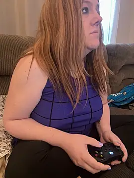 Snapshot of PuckBunny17 chatting on March 2026 09:18:02 PM PuckBunny17 online show from March 2026 09:18:02 PM